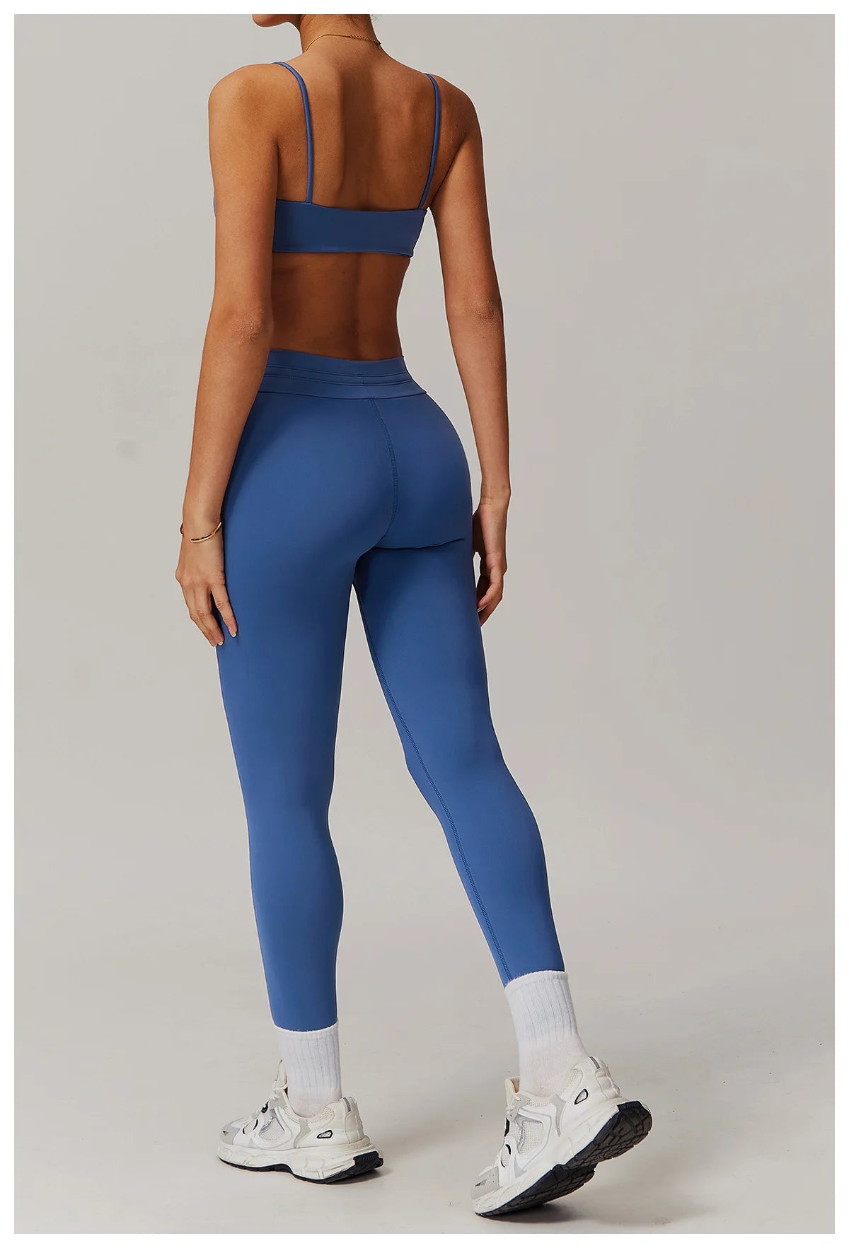 Adjustable Yoga Pants - Shapers Corp