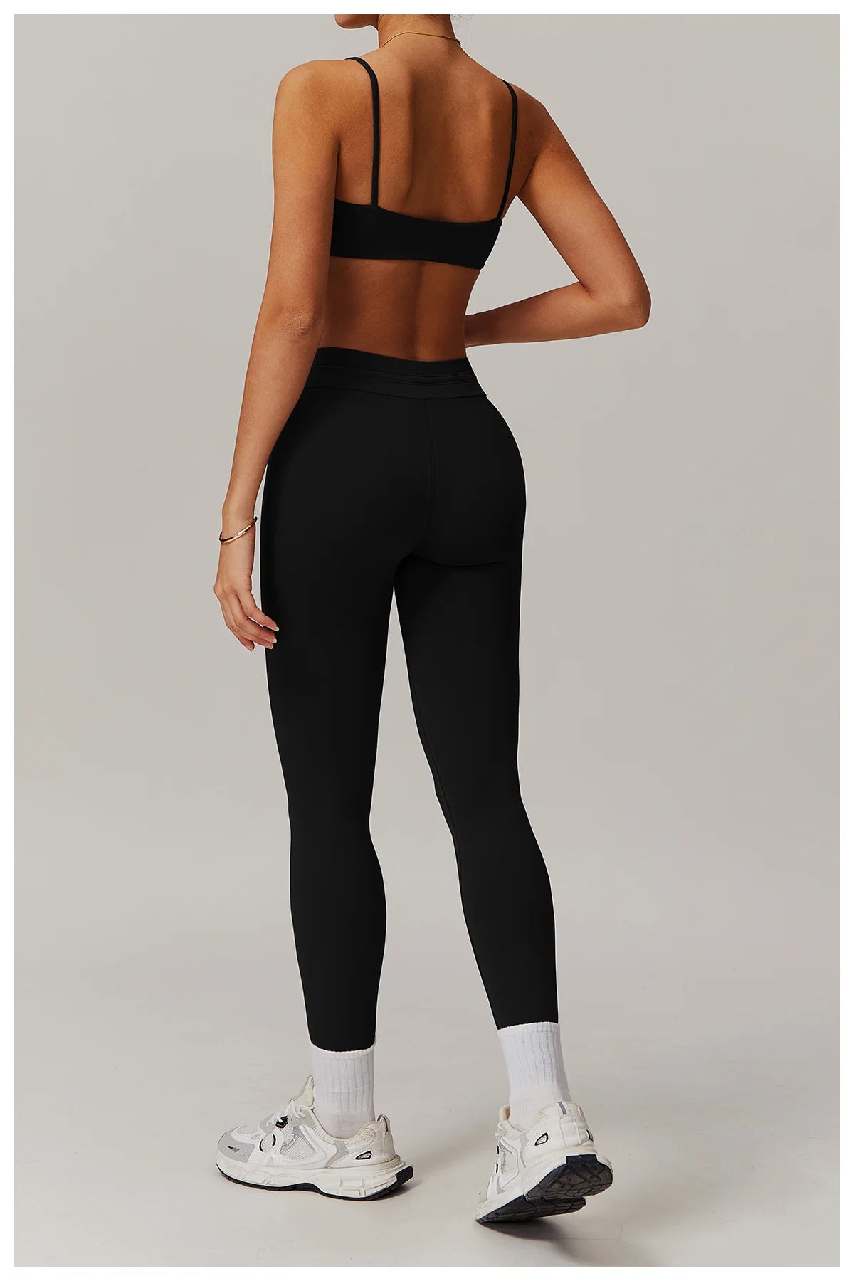Adjustable Yoga Pants - Shapers Corp