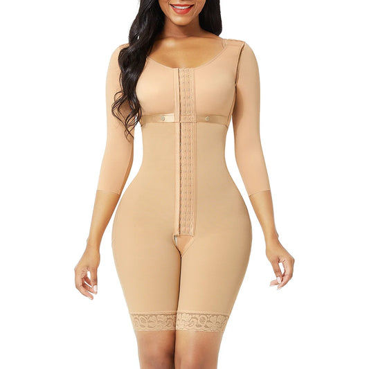All-In-One Body Shaper