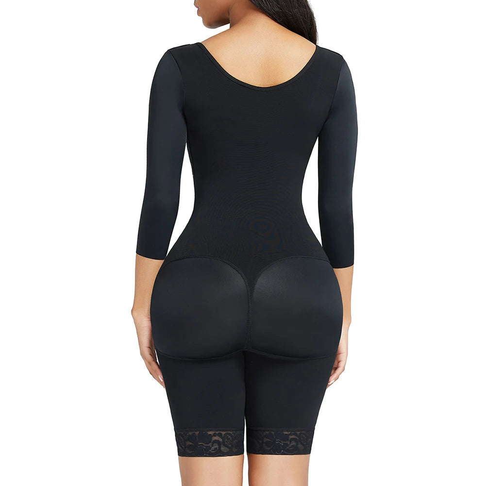 All-In-One Body Shaper