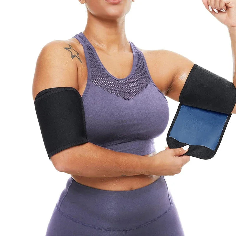 Arm Shapers for Flabby Arms