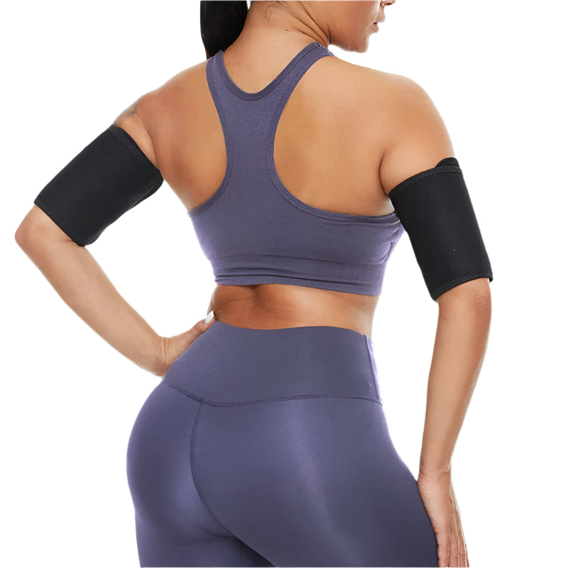 Arm Shapers for Flabby Arms