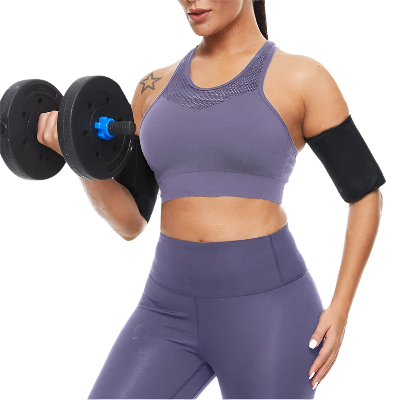 Arm Shapers for Flabby Arms
