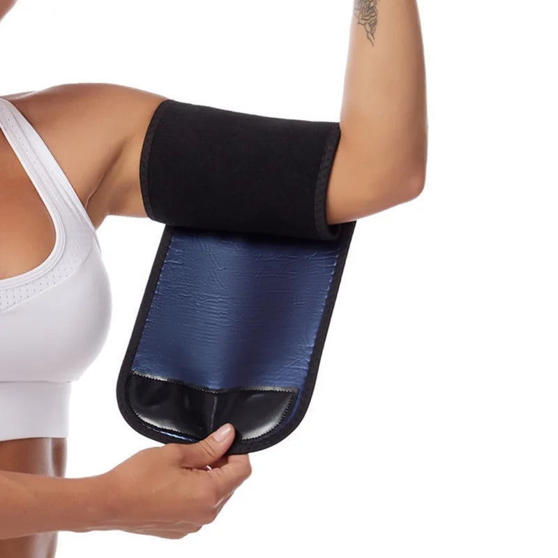 Arm Shapers for Flabby Arms