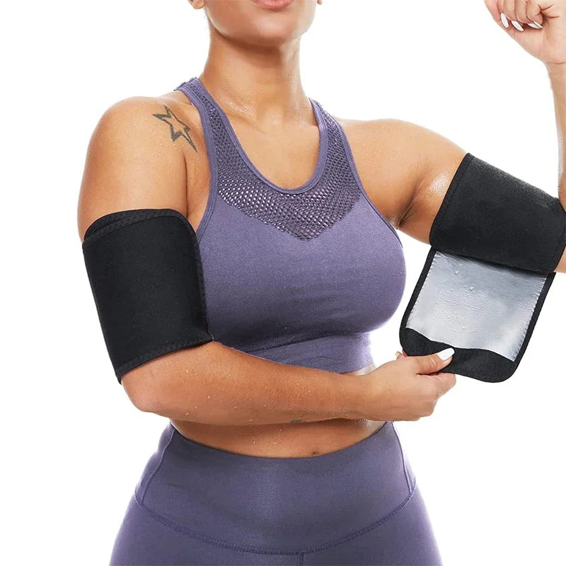 Arm Shapers for Flabby Arms