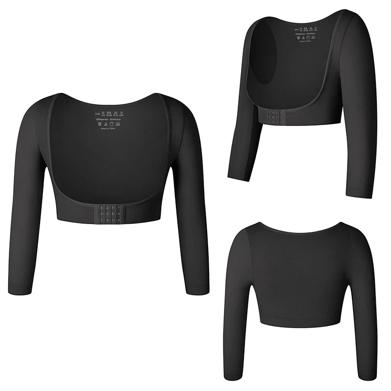 Arm and Back Shaper