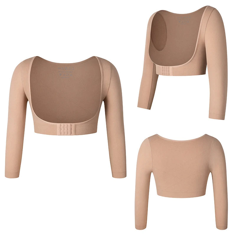 Arm and Back Shaper