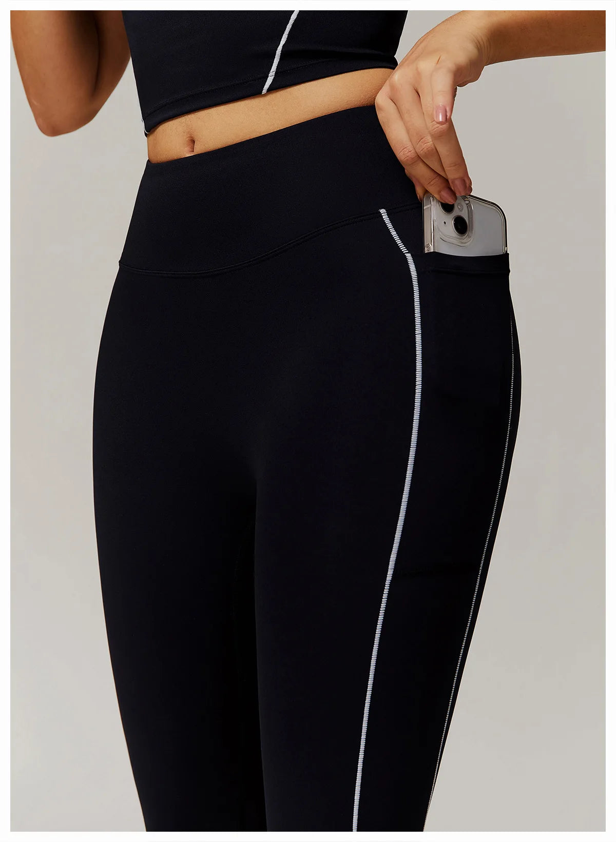 Athletic Yoga Pants
