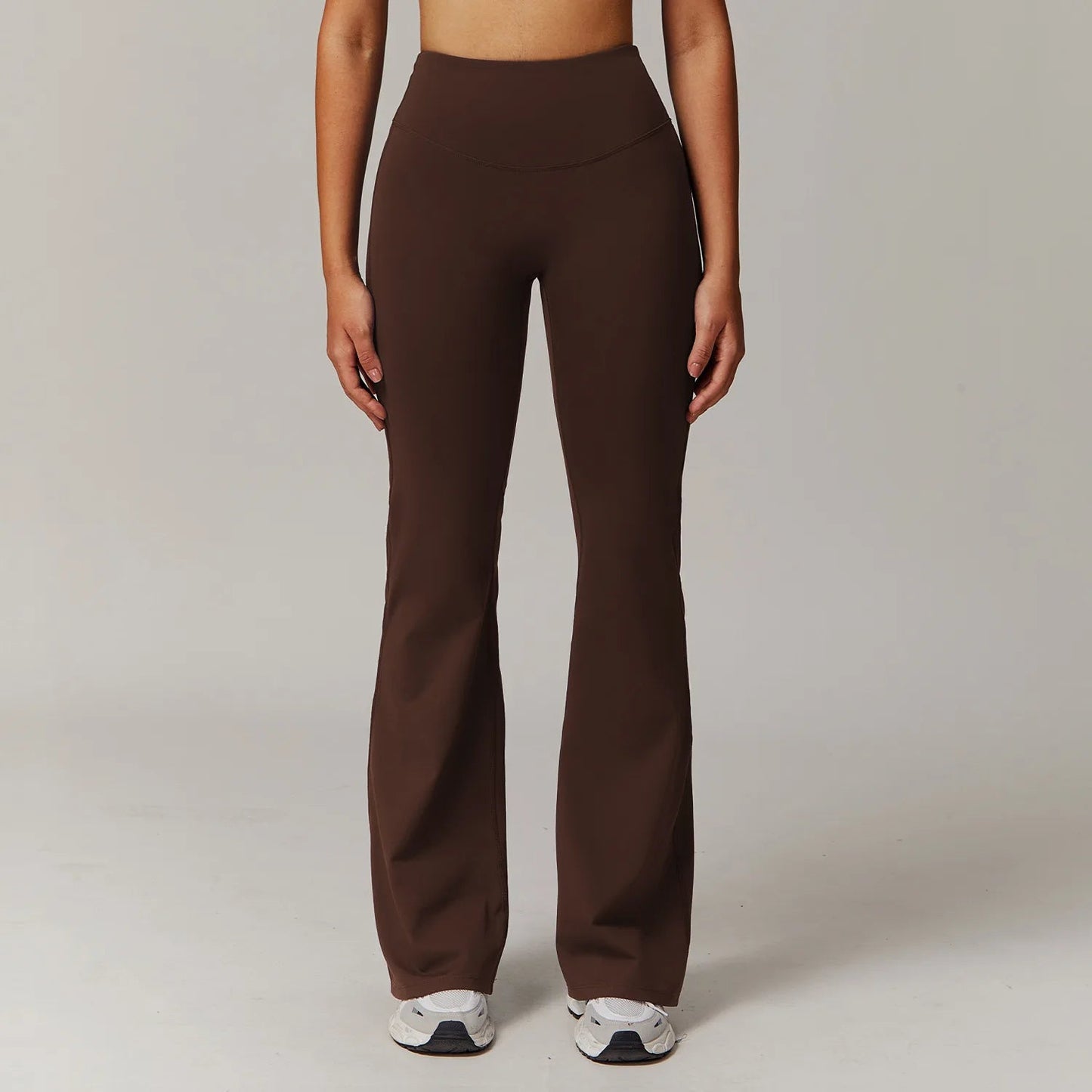 Bell Bottom Yoga Pants