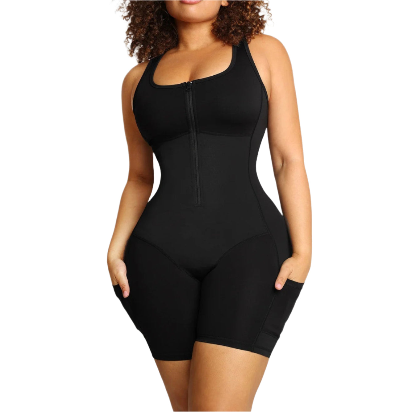 Black Body Shaper