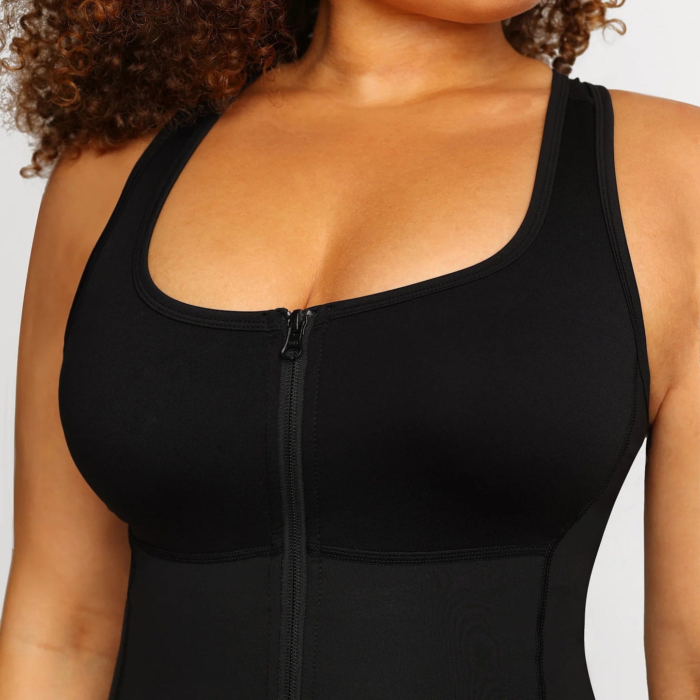 Black Body Shaper