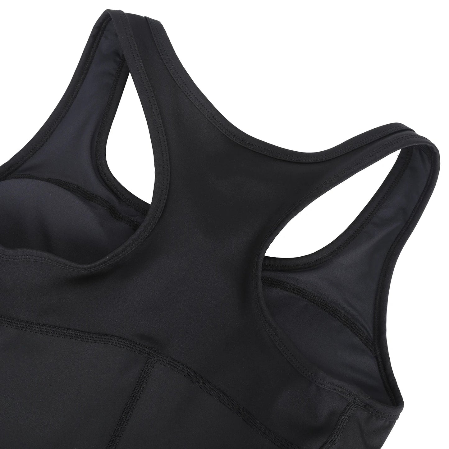Black Body Shaper
