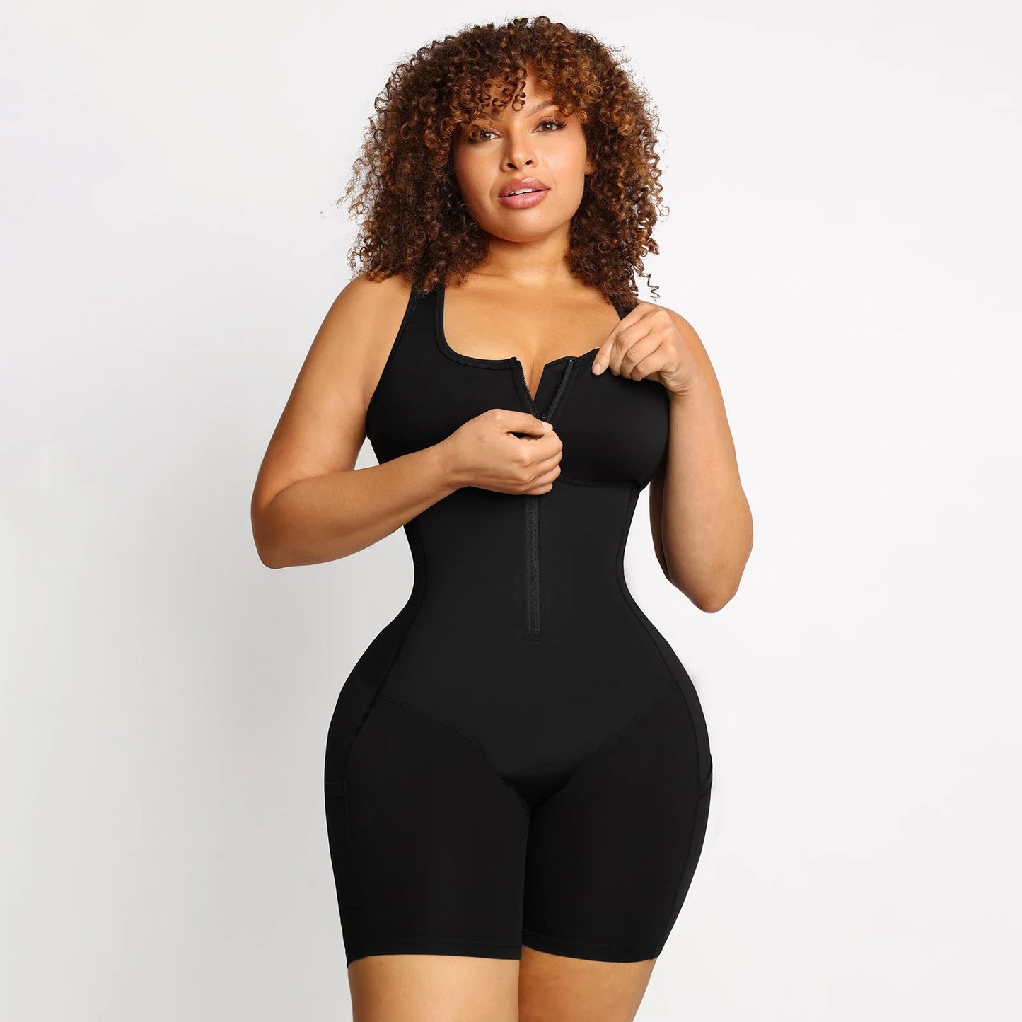 Black Body Shaper