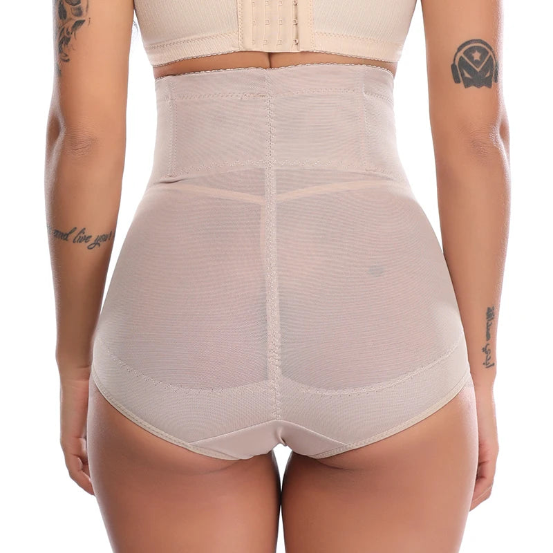 Body Shaping Briefs