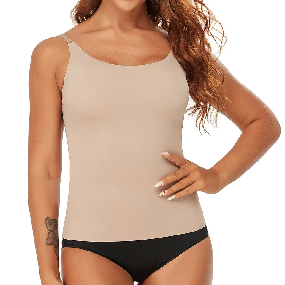 Body Shaping Camisole
