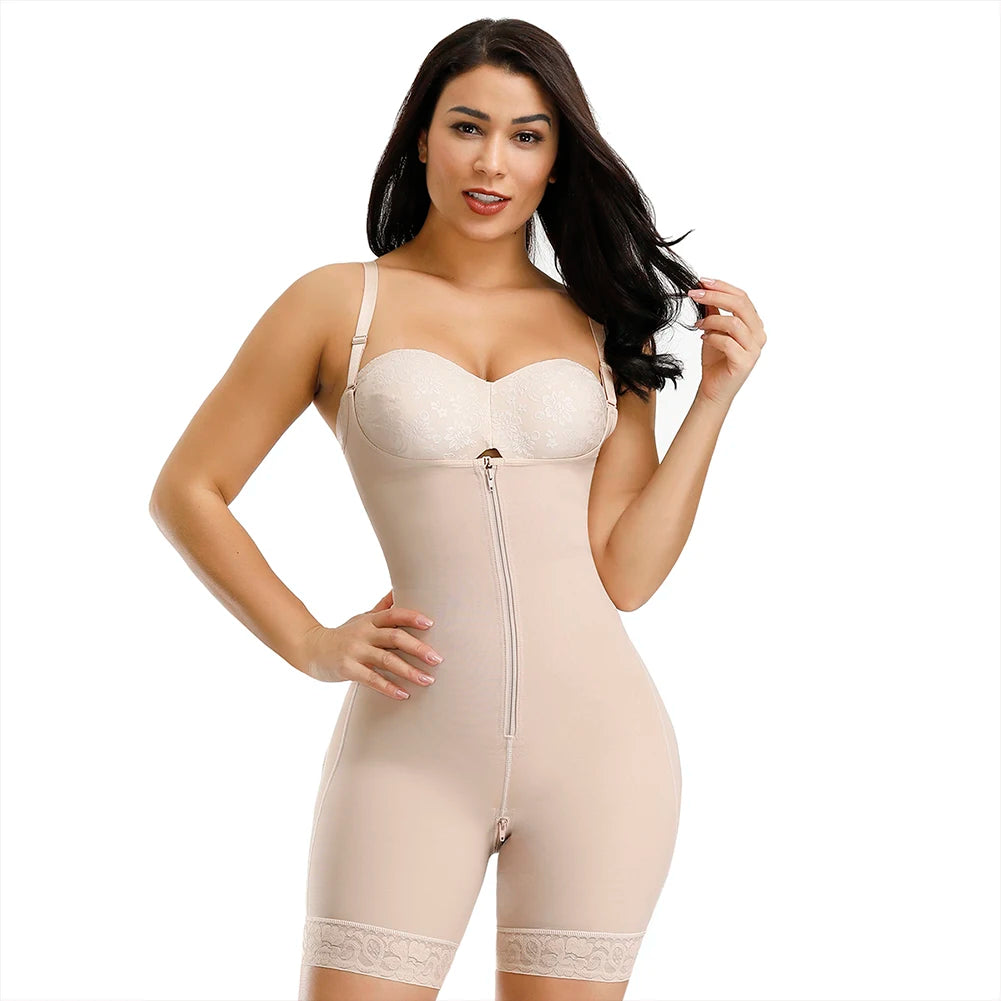 Brazilian Body Shaper