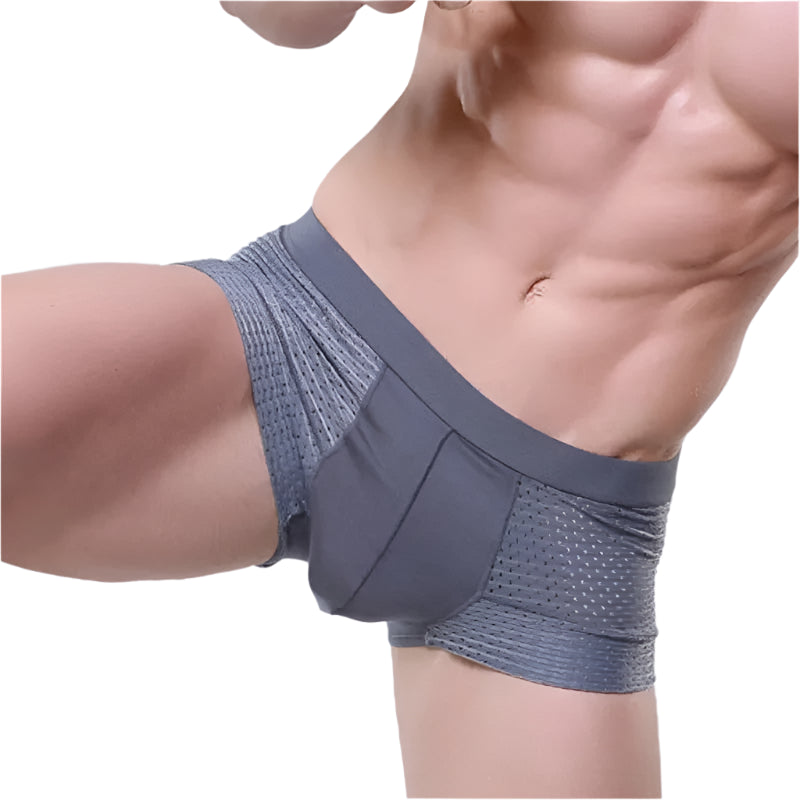 Breathable Boxers