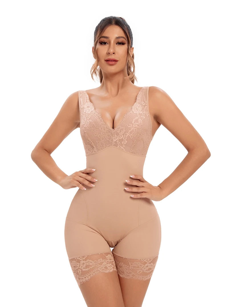 Bridal Body Shaper