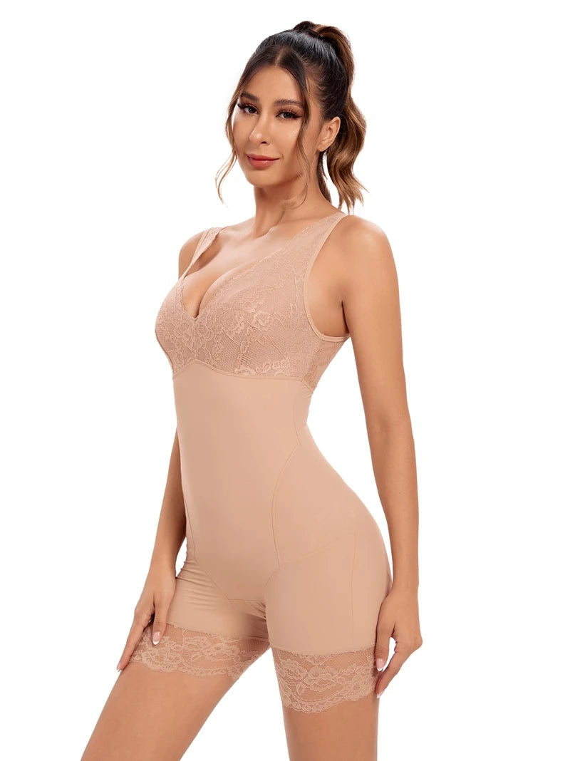 Bridal Body Shaper