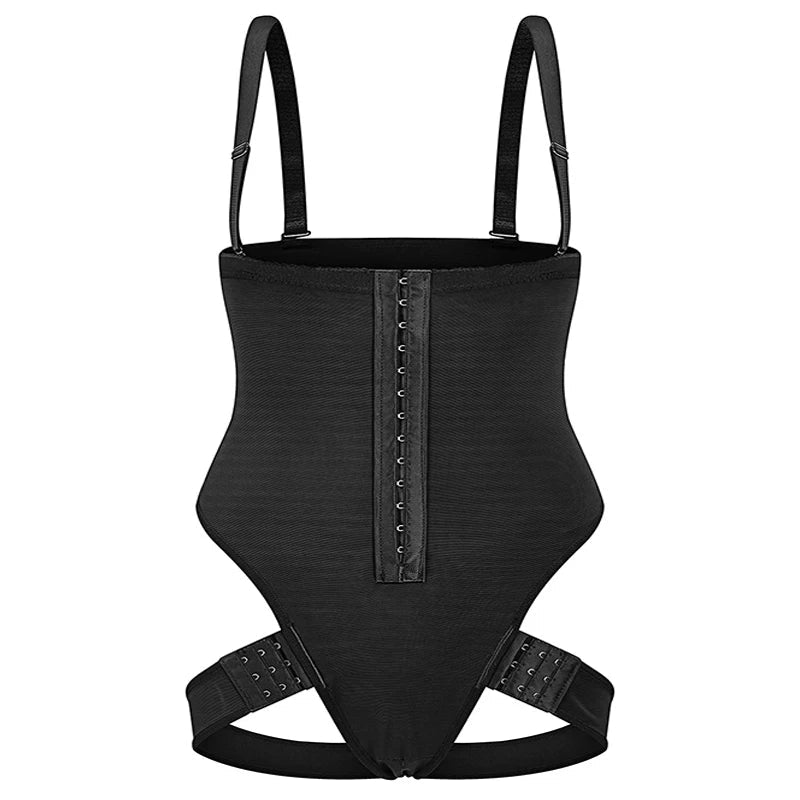 Butt Lifting Waist Cincher