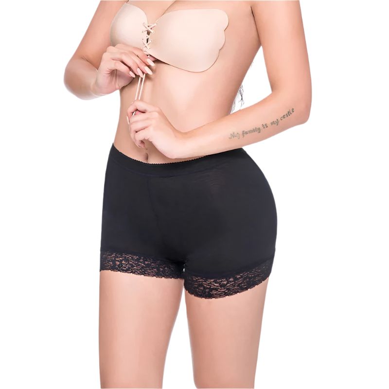 Butt and Hip Enhancer