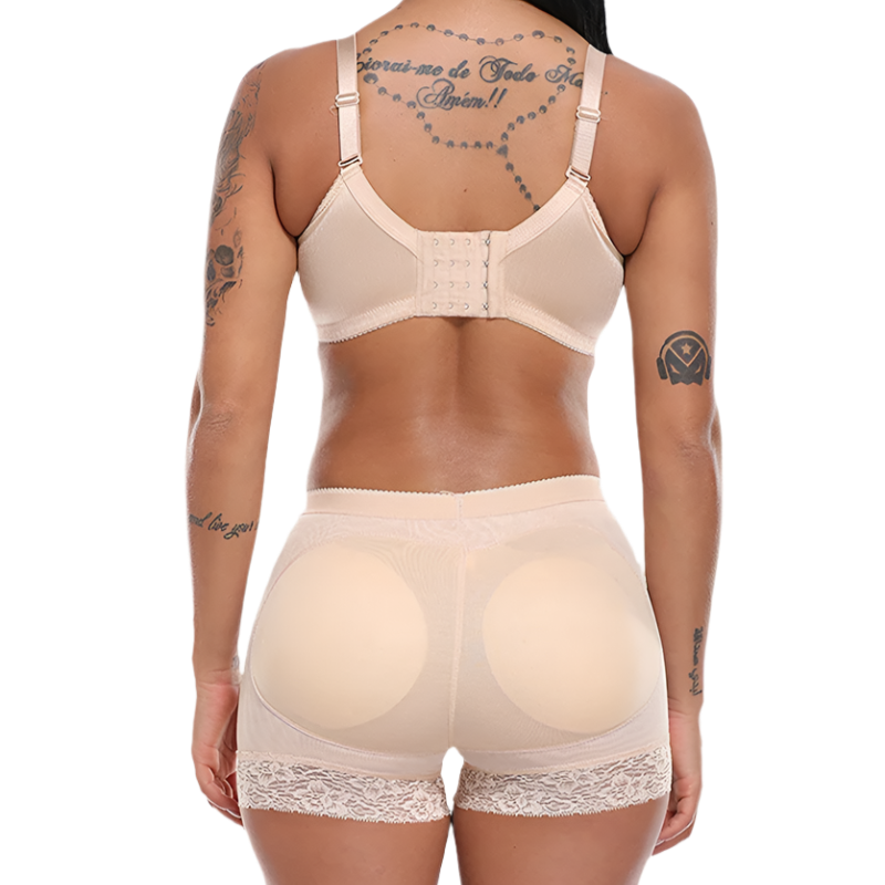 Butt and Hip Enhancer
