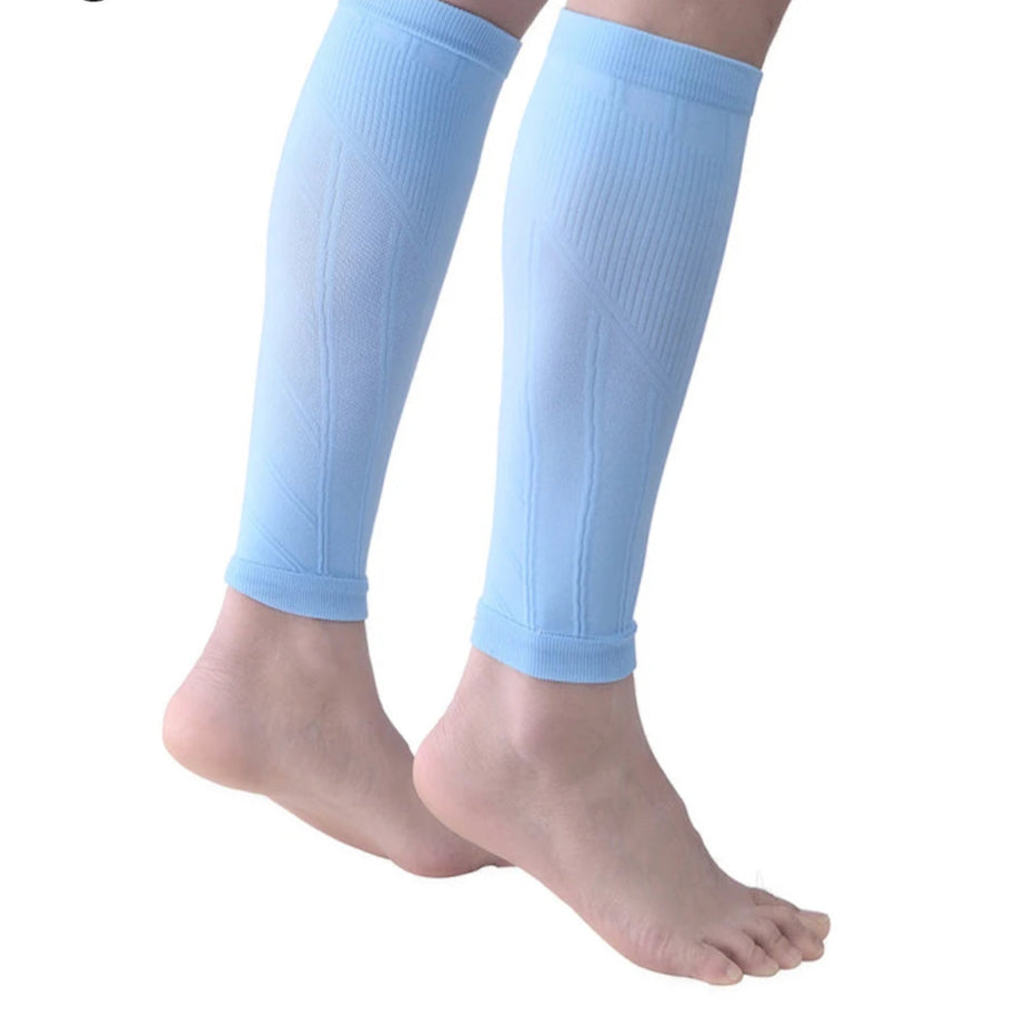 Calf Compression Sleeves