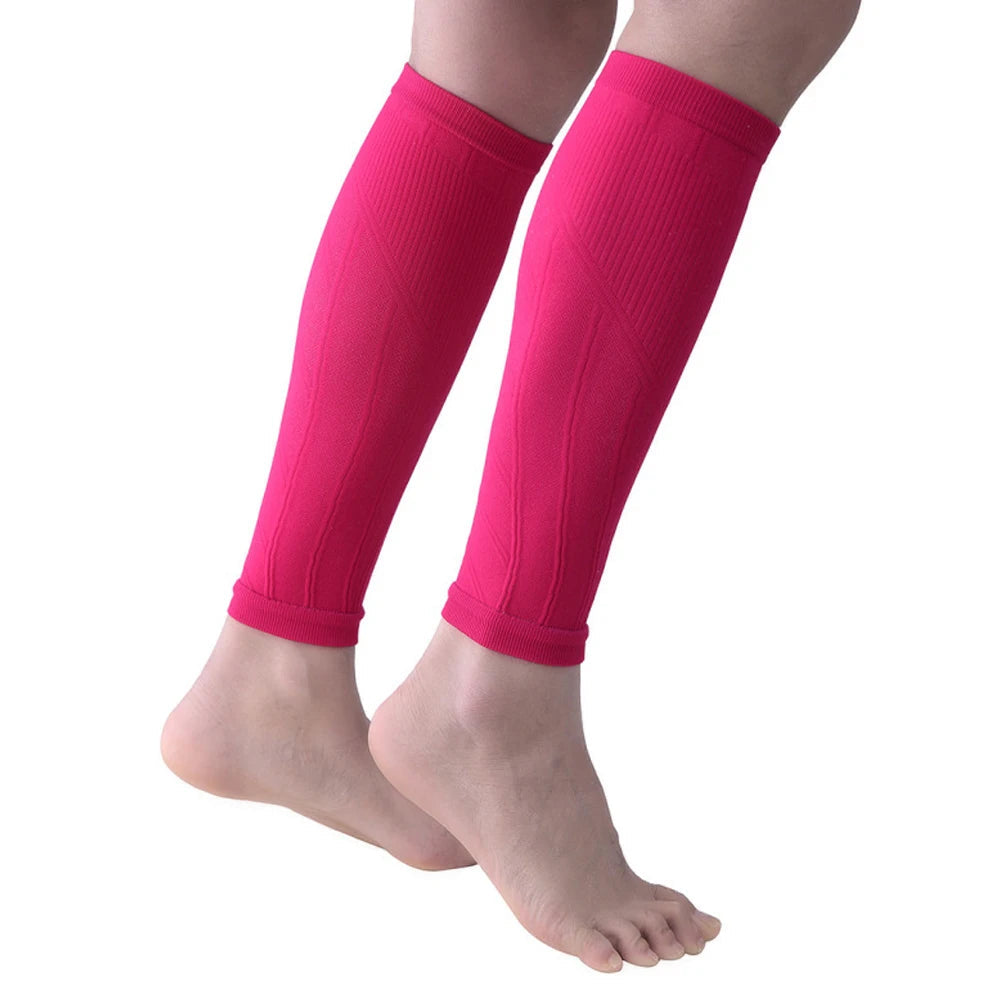 Calf Compression Sleeves