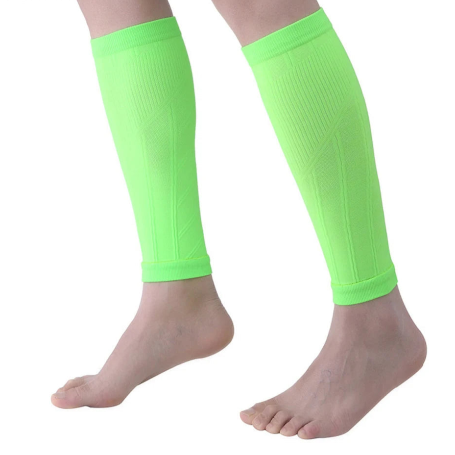 Calf Compression Sleeves
