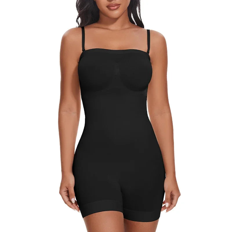 Compression Body Shaper