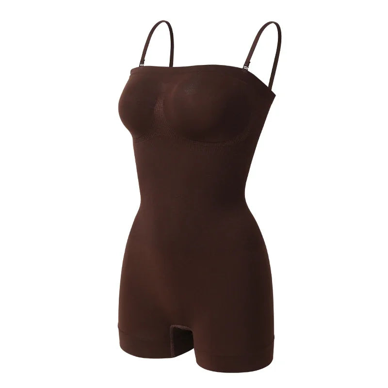 Compression Body Shaper