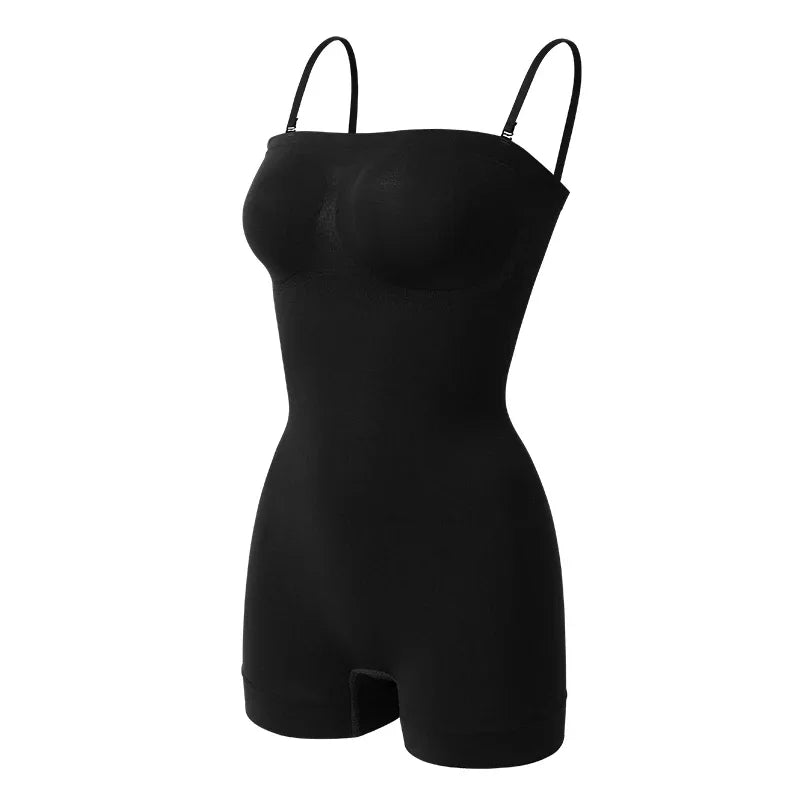 Compression Body Shaper