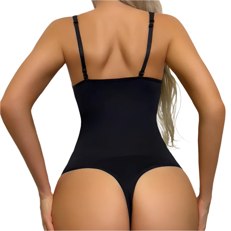 Compression Bodysuit