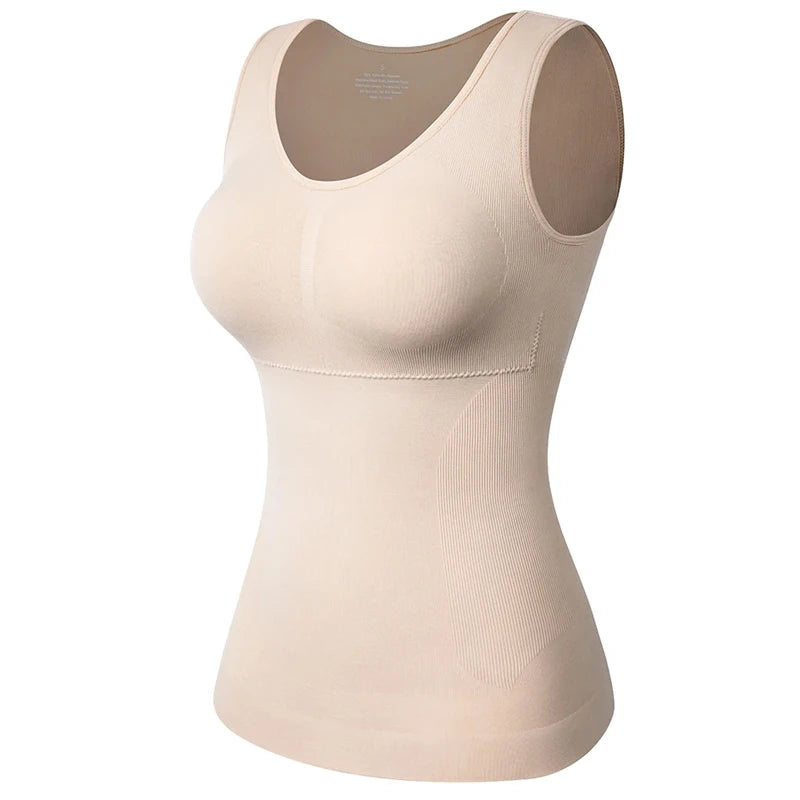Compression Tank Top
