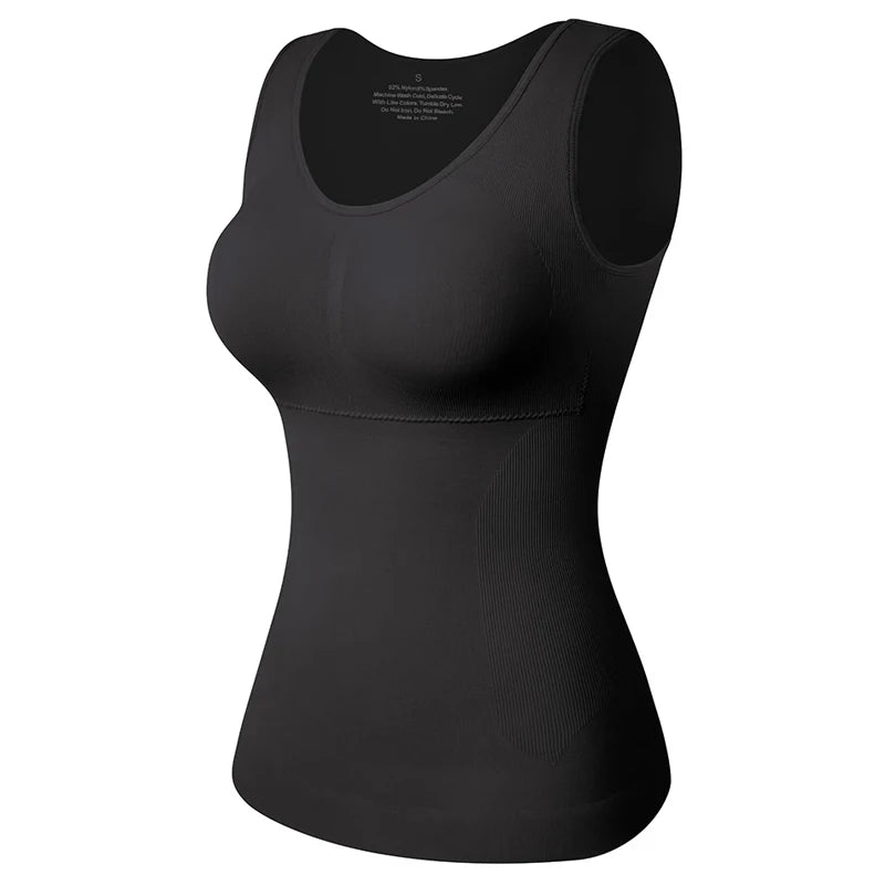 Compression Tank Top