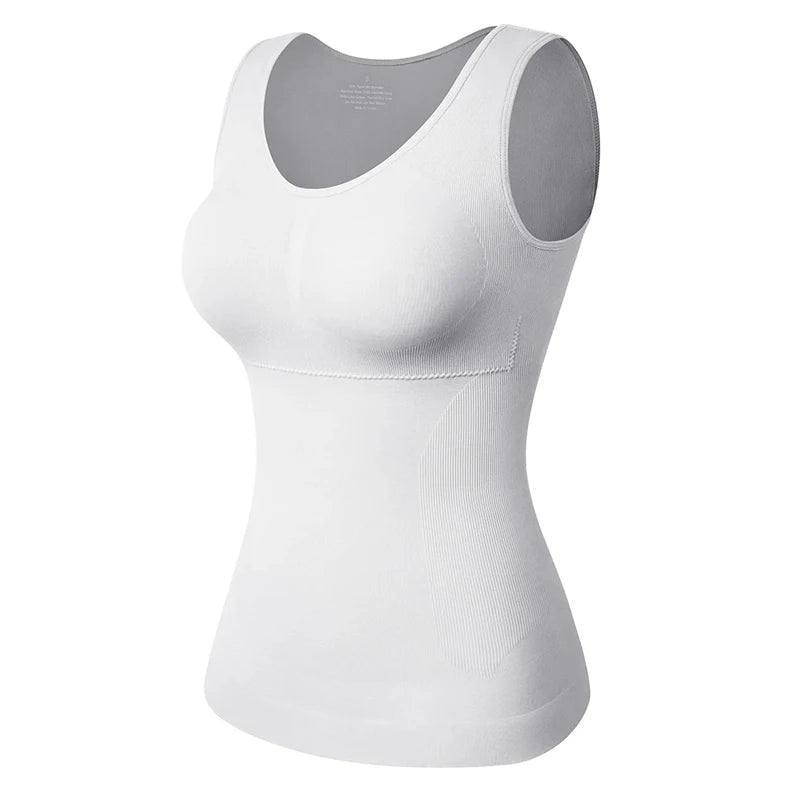 Compression Tank Top