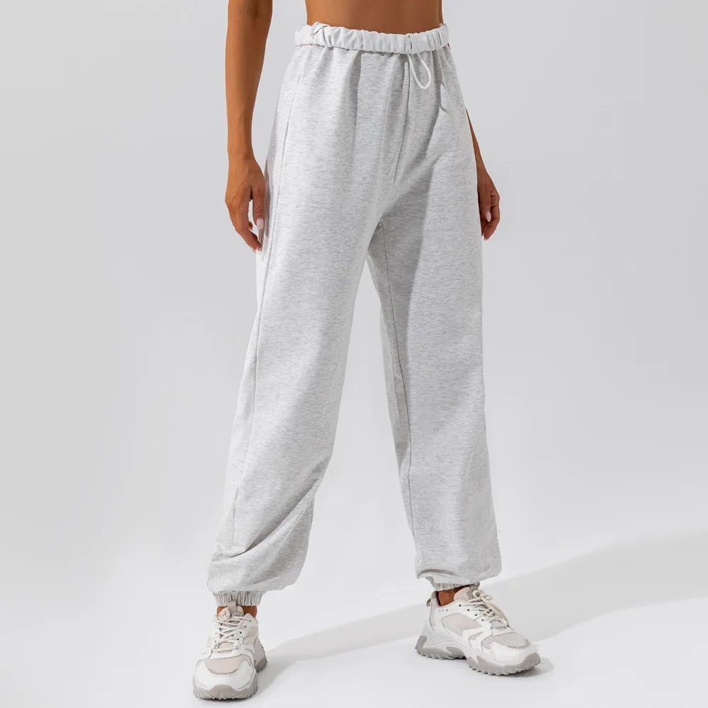 Cotton Yoga Pants - Shapers Corp
