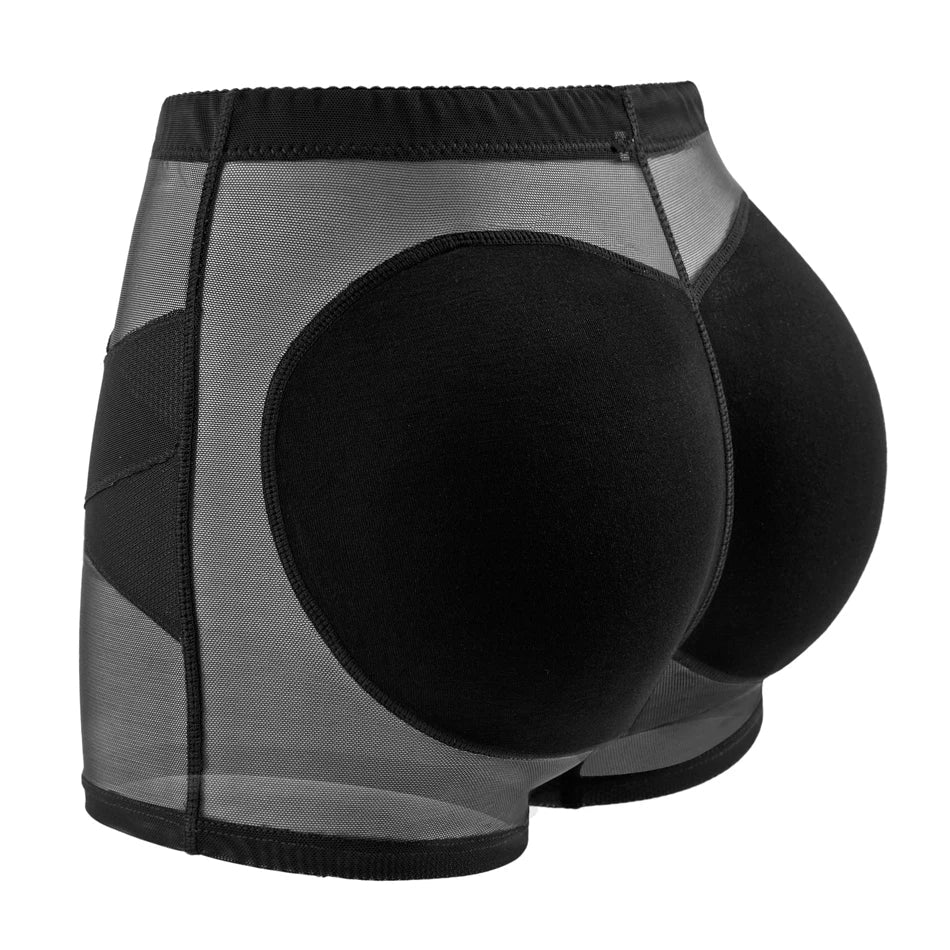 Cross Compression Butt Lifter