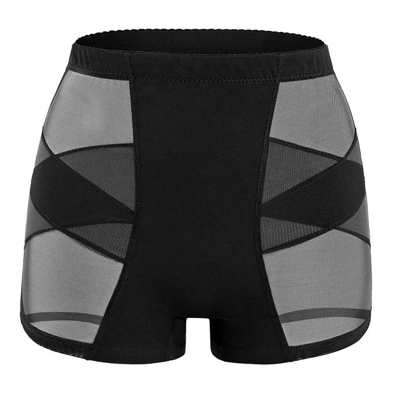 Cross Compression Butt Lifter
