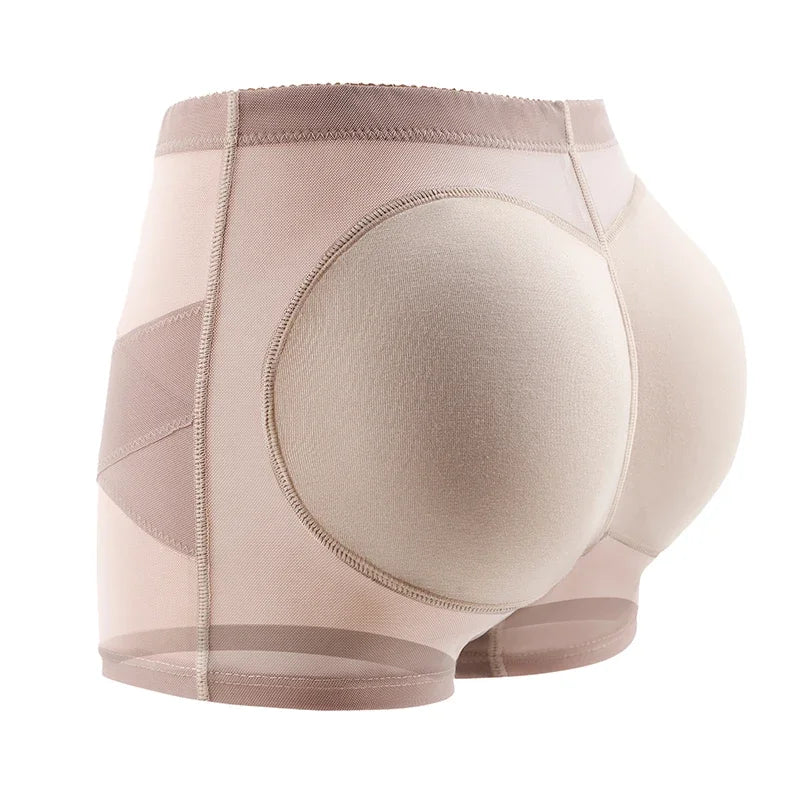 Cross Compression Butt Lifter