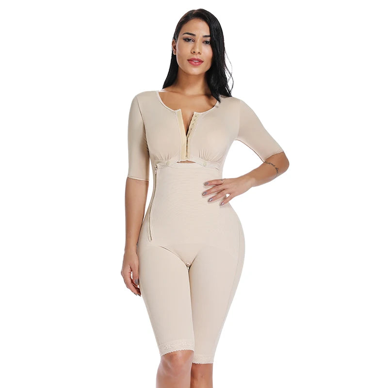 Extra Firm Body Shaper