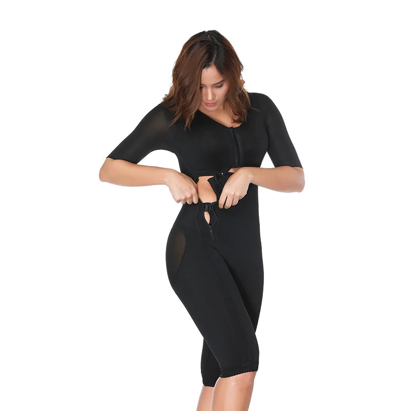 Extra Firm Body Shaper