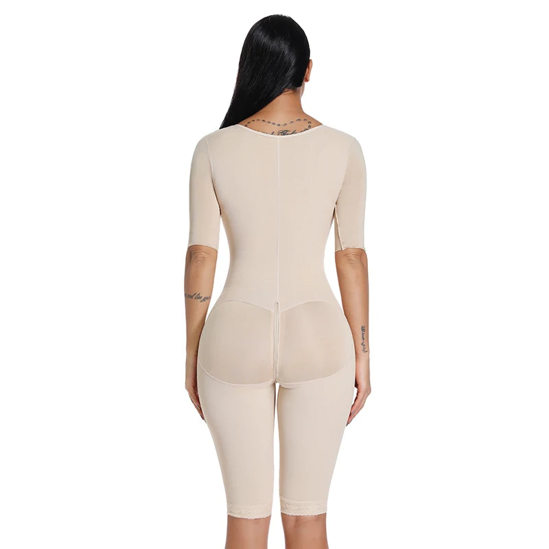 Extra Firm Body Shaper