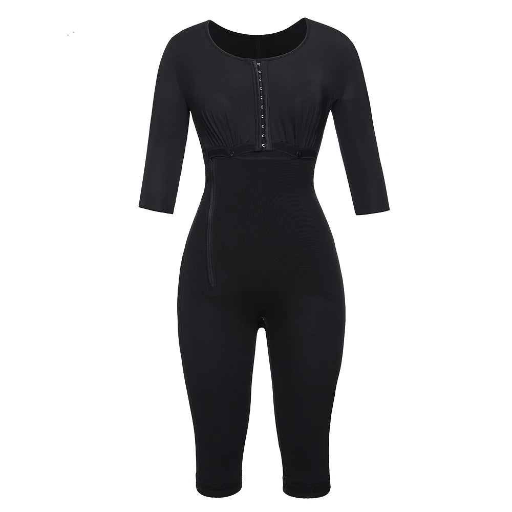 Extra Firm Body Shaper