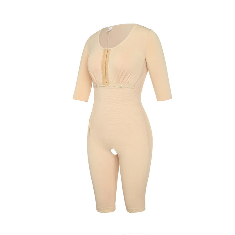 Extra Firm Body Shaper