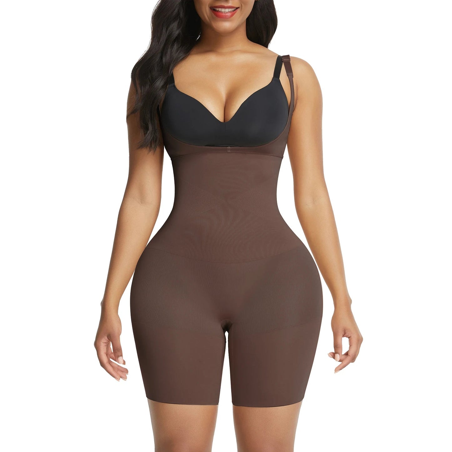 Firm Control Body Shaper