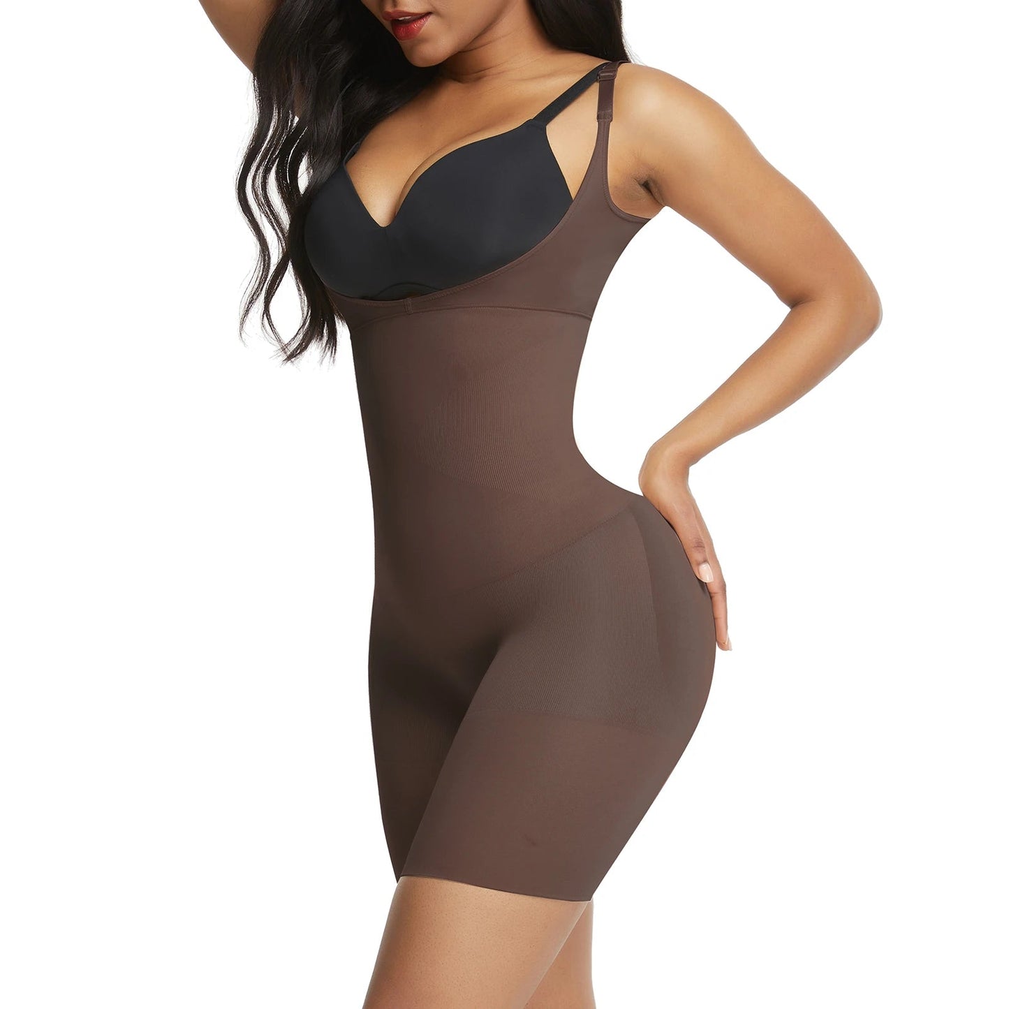 Firm Control Body Shaper