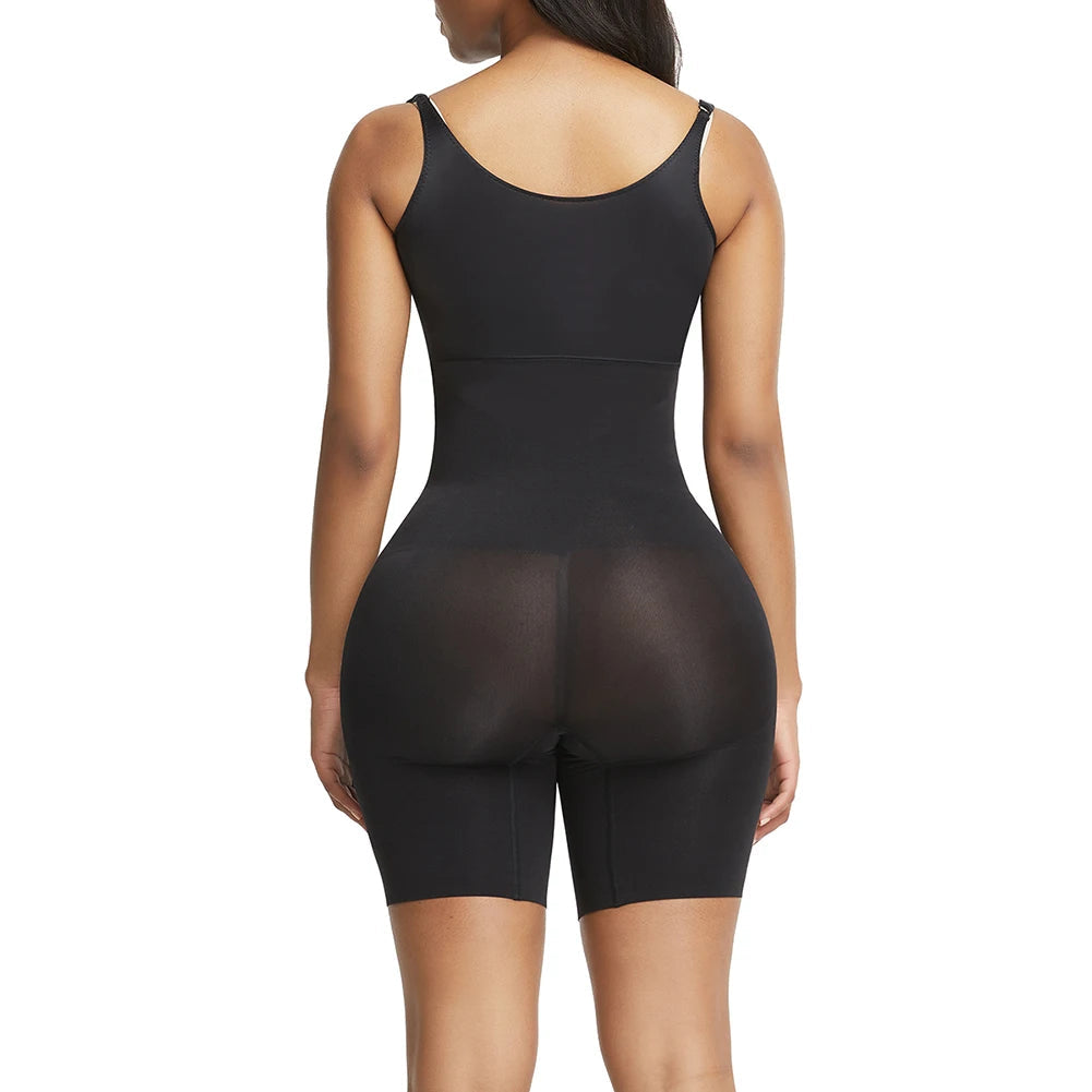 Firm Control Body Shaper