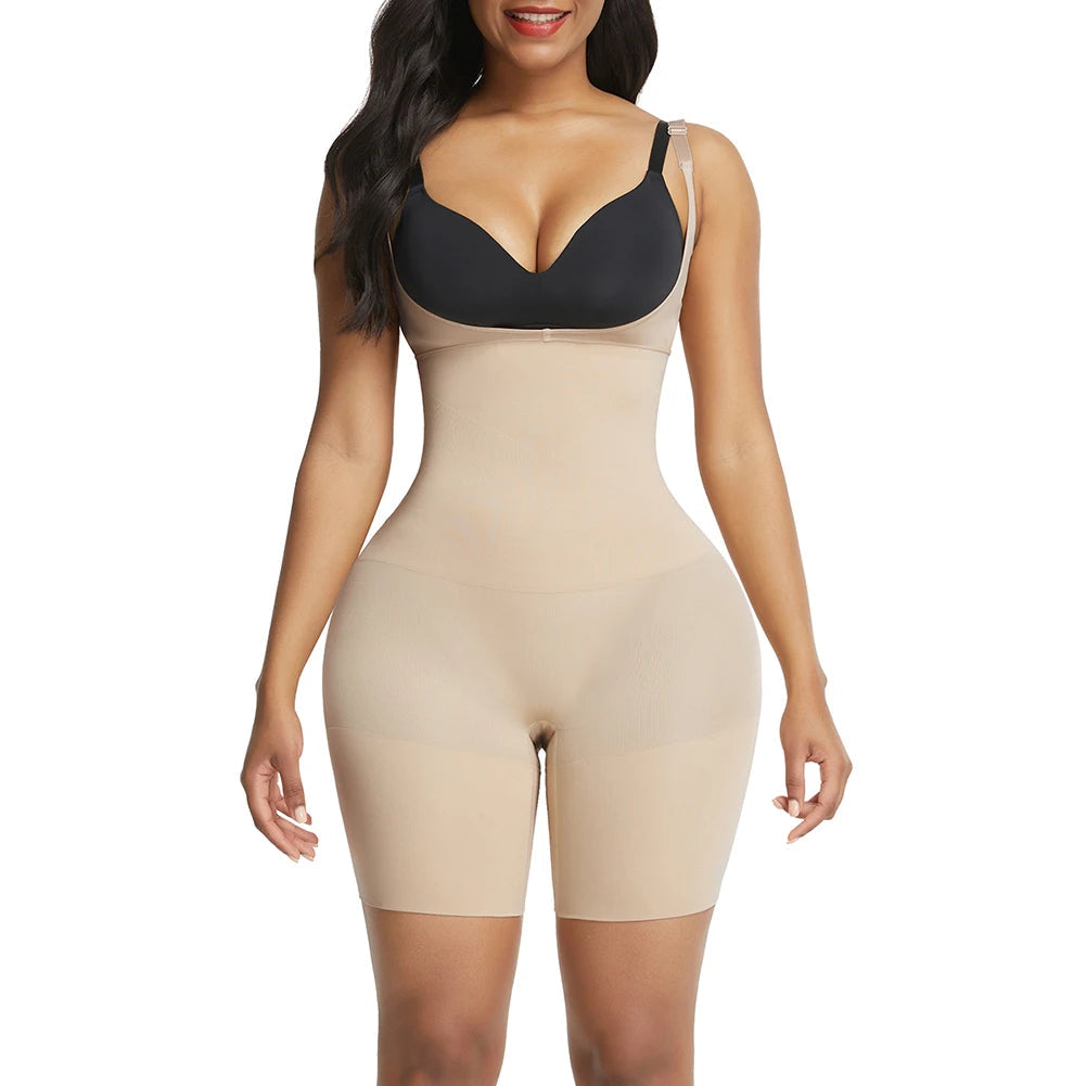 Firm Control Body Shaper