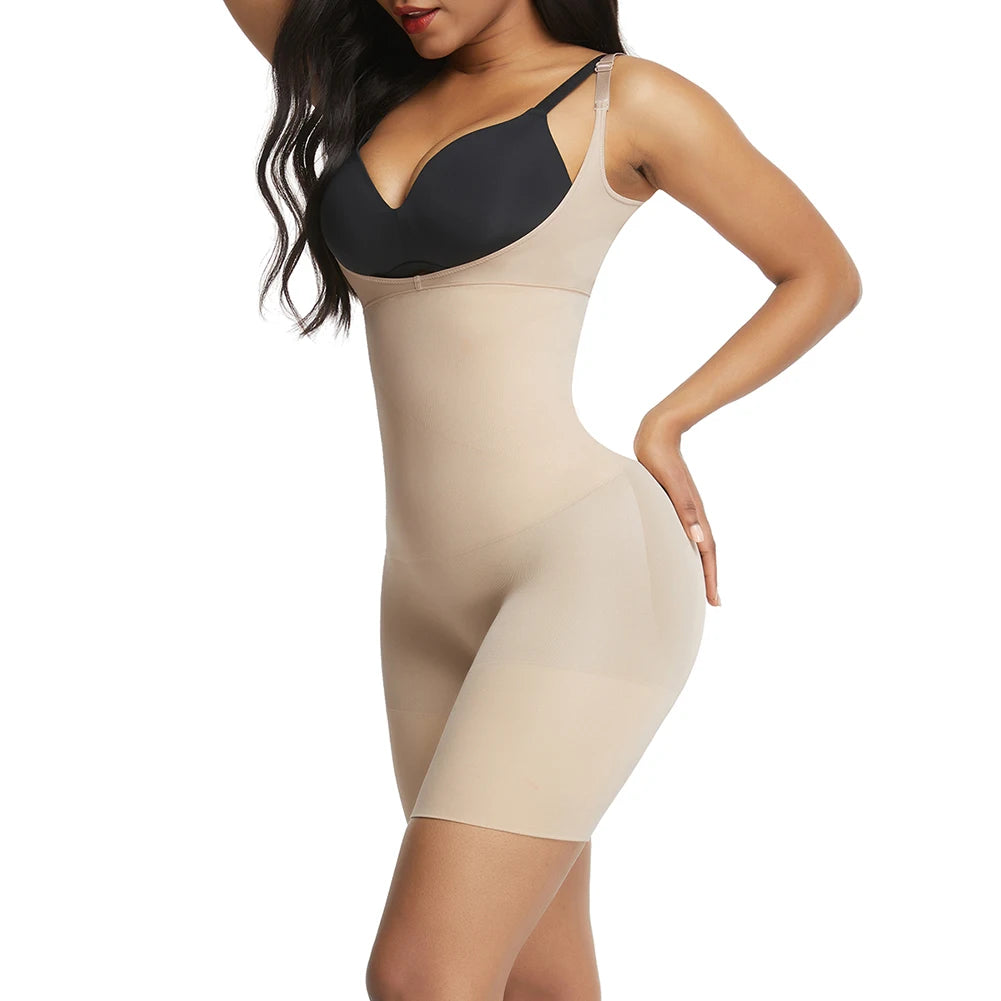 Firm Control Body Shaper